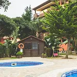 Holiday home 2 Bed With Great Views -elviria Marbella