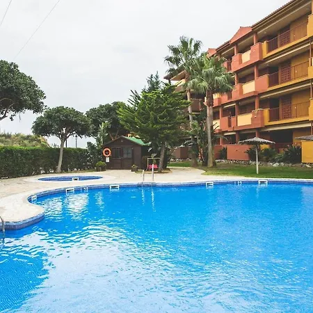 Апартаменти 2 Bed With Great Views -elviria