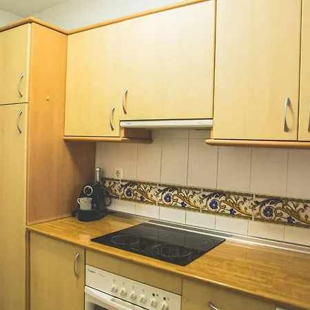 2 Bed With Great Views -elviria Марбелья