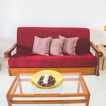 2 Bed With Great Views -elviria Апартаменти *