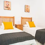 2 Bed With Great Views -elviria * Marbella