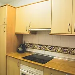 2 Bed With Great Views -elviria *