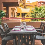 Prázdninový dům 2 Bed With Great Views -elviria Marbella