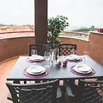2 Bed With Great Views -elviria Prázdninový dům