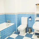 2 Bed With Great Views -elviria * 马尔韦利亚