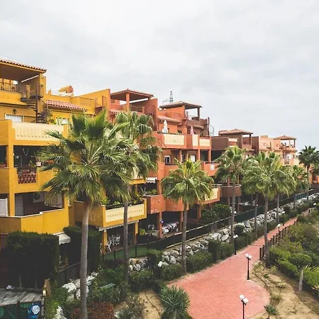 Apartman 2 Bed With Great Views -elviria