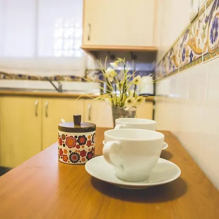 2 Bed With Great Views -elviria Apartman