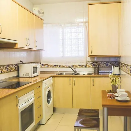 2 Bed With Great Views -elviria