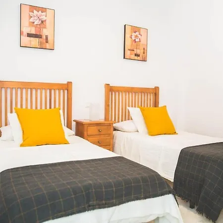 2 Bed With Great Views -elviria * Marbella