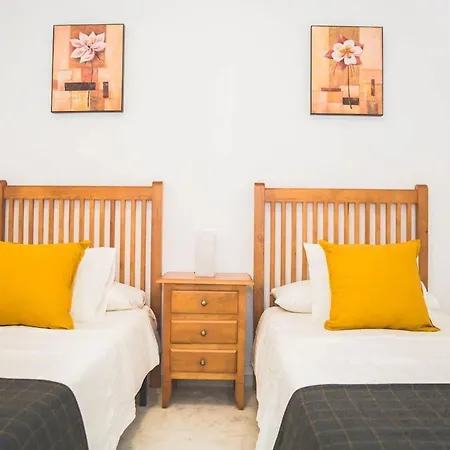 Apartman 2 Bed With Great Views -elviria