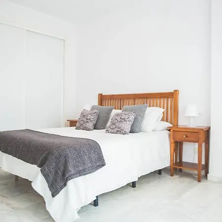 2 Bed With Great Views -elviria