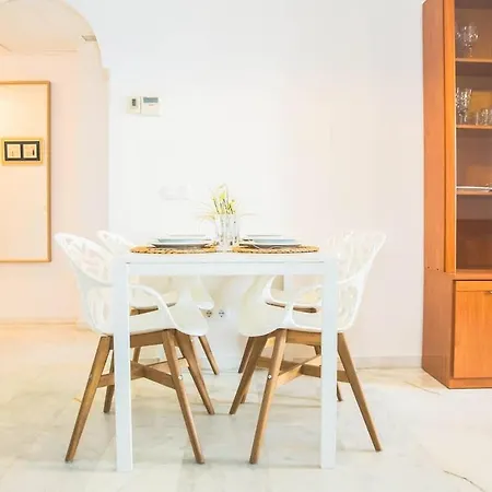 2 Bed With Great Views -elviria Apartman Marbella