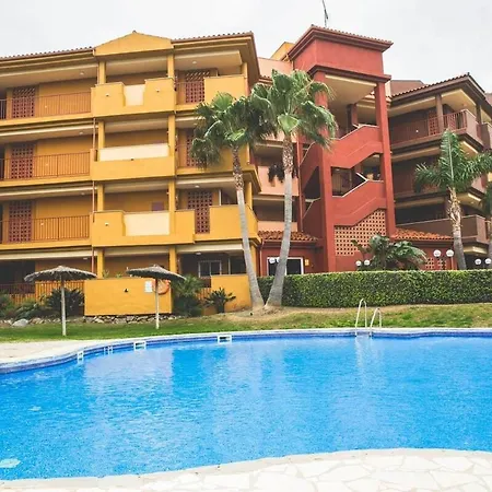 2 Bed With Great Views -elviria بيت للعطل *