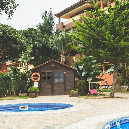 Prázdninový dům 2 Bed With Great Views -elviria Marbella