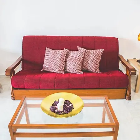 2 Bed With Great Views -elviria Μαρμπέλλα
