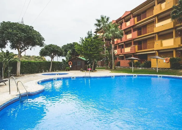 بيت للعطل 2 Bed With Great Views -elviria