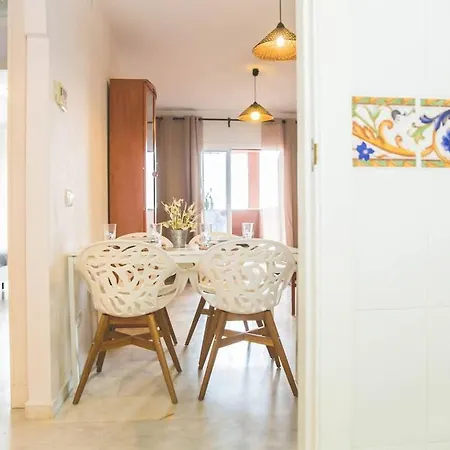 Lejlighed 2 Bed With Great Views -elviria *