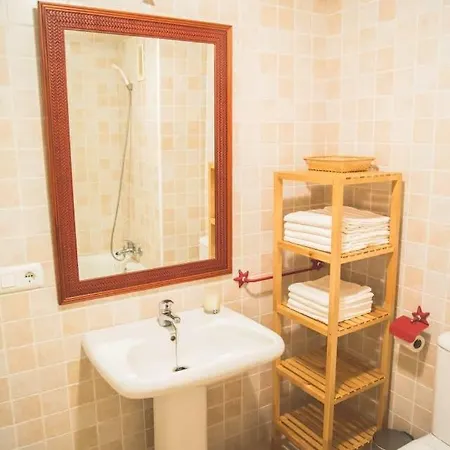 2 Bed With Great Views -elviria Lejlighed *