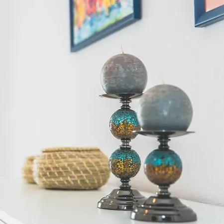 2 Bed With Great Views -elviria Lejlighed Marbella