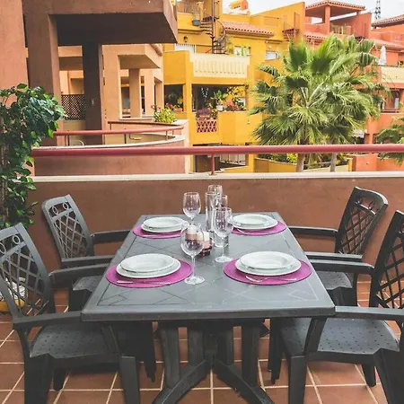 2 Bed With Great Views -elviria Lejlighed *