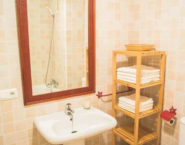 2 Bed With Great Views -elviria Feriehus *