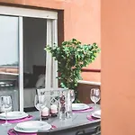 2 Bed With Great Views -elviria *