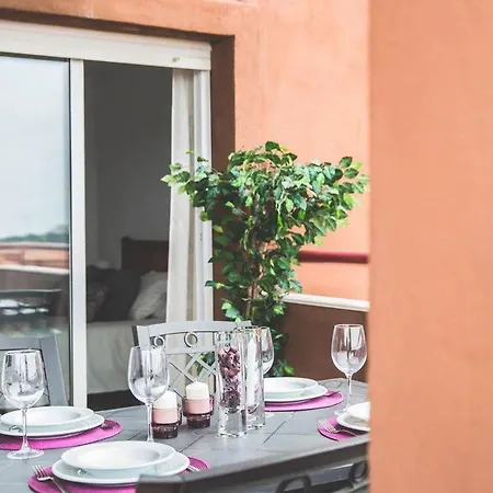 2 Bed With Great Views -elviria Διαμέρισμα