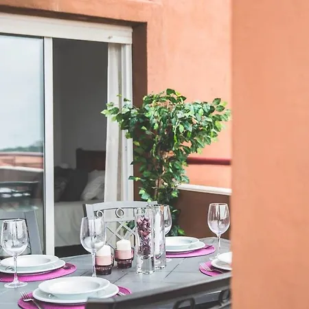 2 Bed With Great Views -elviria *