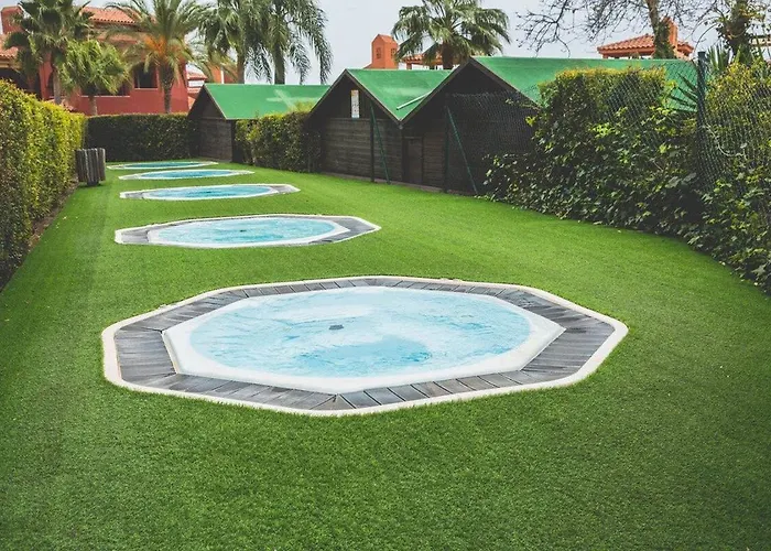 2 Bed With Great Views -elviria