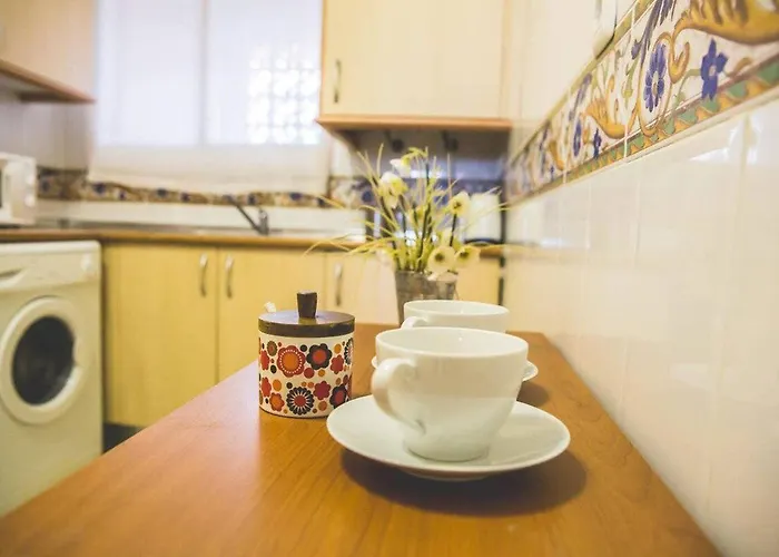 2 Bed With Great Views -elviria Διαμέρισμα