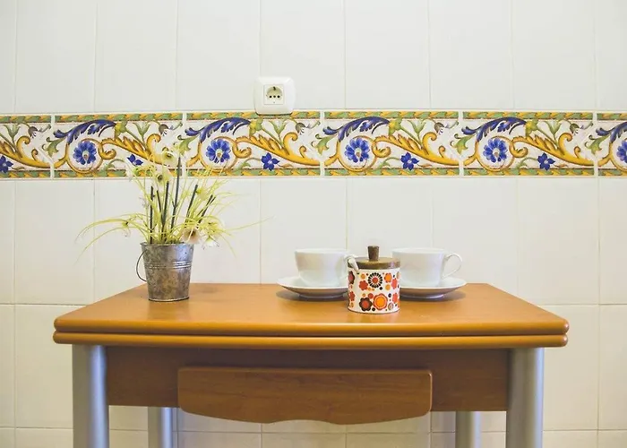 Διαμέρισμα 2 Bed With Great Views -elviria Μαρμπέλλα