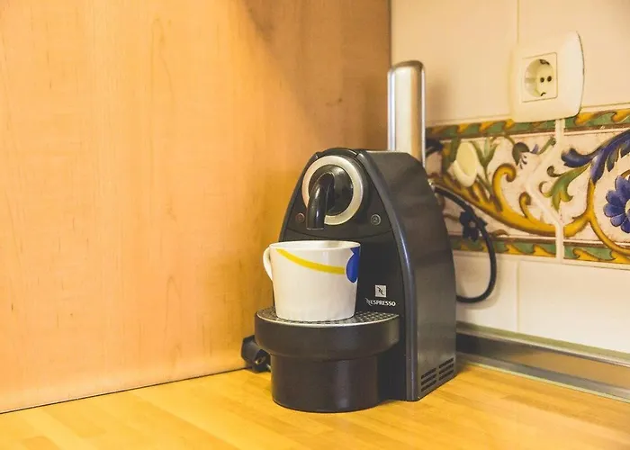 2 Bed With Great Views -elviria *