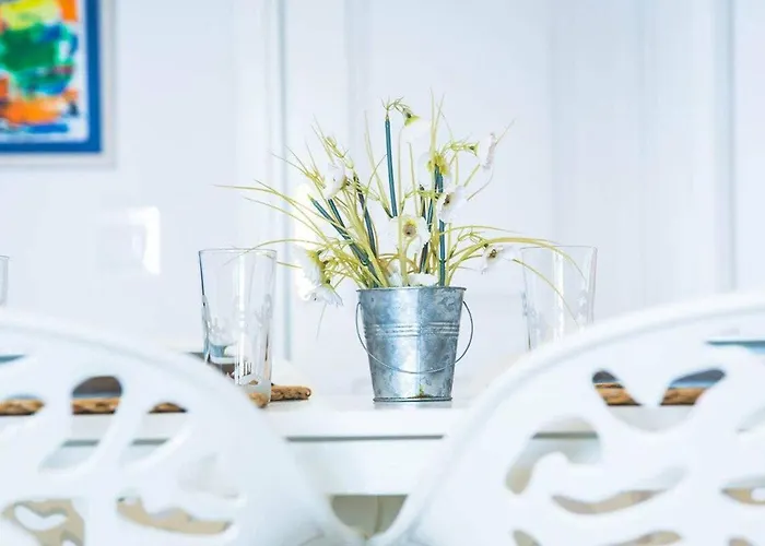 2 Bed With Great Views -elviria * Μαρμπέλλα