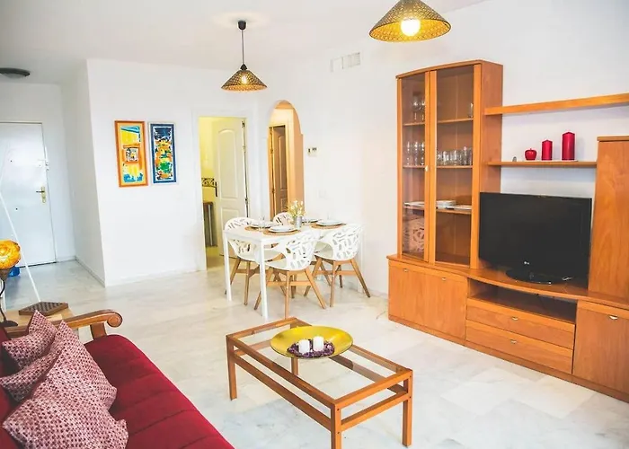 Διαμέρισμα 2 Bed With Great Views -elviria