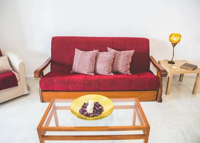 2 Bed With Great Views -elviria Διαμέρισμα *