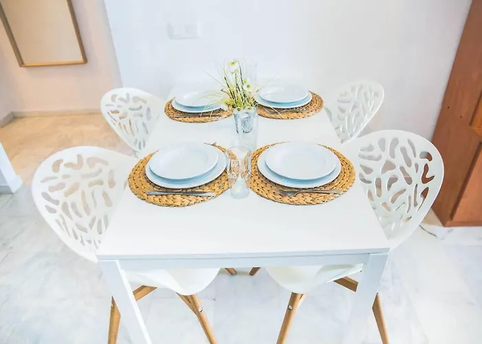 Διαμέρισμα 2 Bed With Great Views -elviria Μαρμπέλλα