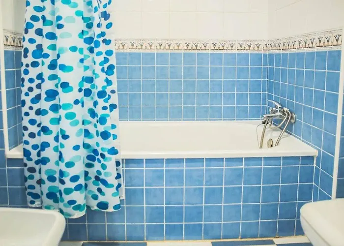 2 Bed With Great Views -elviria