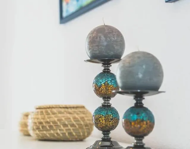 2 Bed With Great Views -elviria Διαμέρισμα Μαρμπέλλα