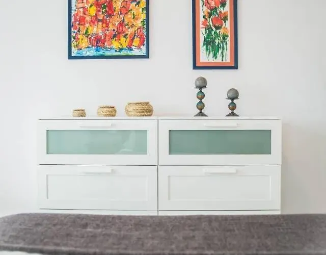 Διαμέρισμα 2 Bed With Great Views -elviria Μαρμπέλλα