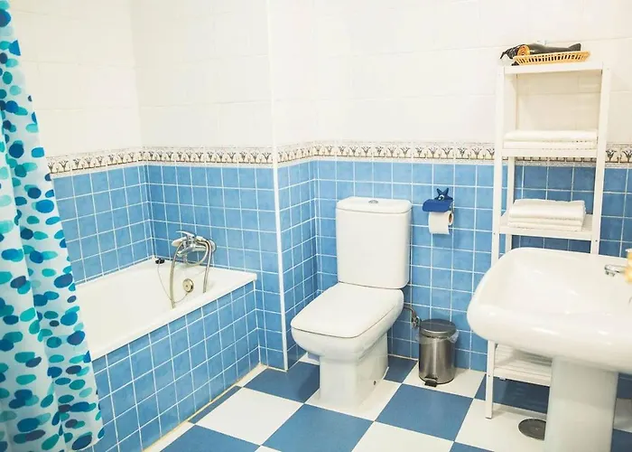 2 Bed With Great Views -elviria * Μαρμπέλλα