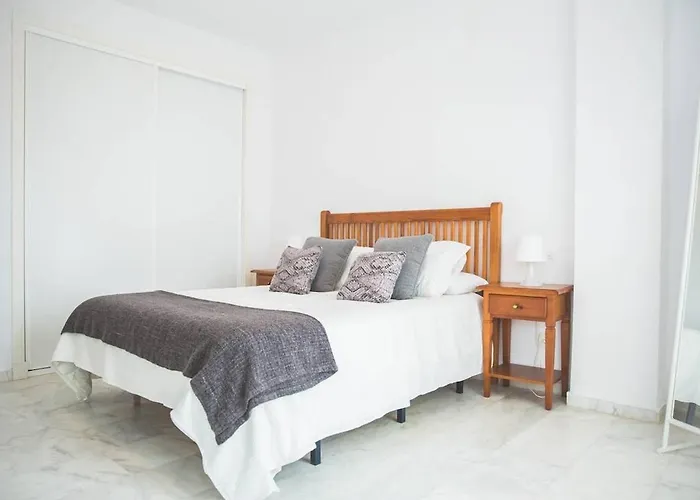 2 Bed With Great Views -elviria