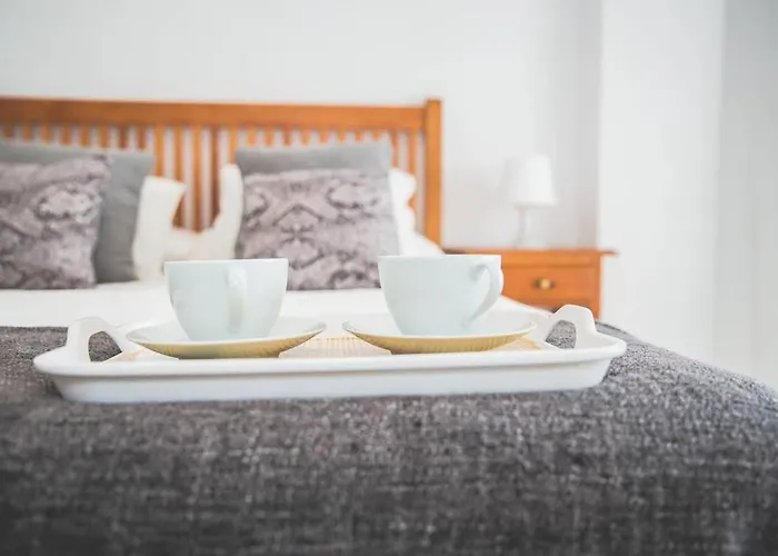 2 Bed With Great Views -elviria Διαμέρισμα